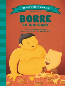 Borre en Dim Sumo (Groep 5)