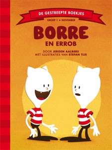 Borre en errob (groep1)