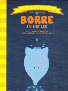 Borre en het lek (Groep 3)