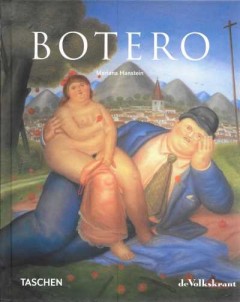 Botero - de Volkskrant deel 13