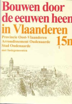 Bouwen door de eeuwen heen in Vlaanderen