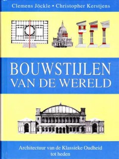 Bouwstijlen van de wereld