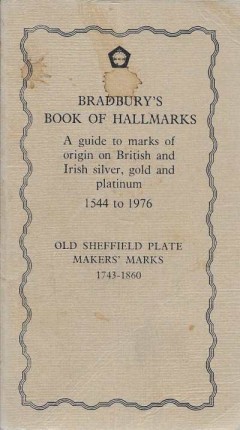 Bradbury's Book of Hallmarks