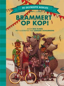 Brammert op kop! (Groep 5)