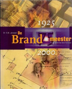 De Brand meester 1925-2000