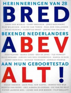 Breda Bevalt!