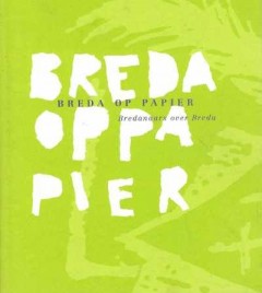 Breda op papier