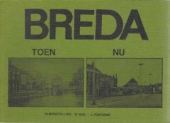 Breda Toen - Nu Deel 5
