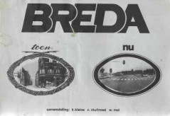 Breda Toen - Nu