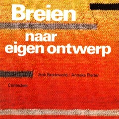 Breien naar eigen ontwerp