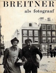 Breitner als fotograaf