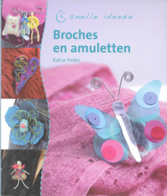 Broches en amuletten