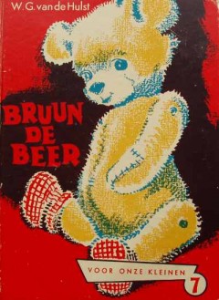 Bruun de beer (21ste druk)