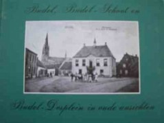 Budel, Budel- Schoot en Budel- Dorplein in oude ansichten