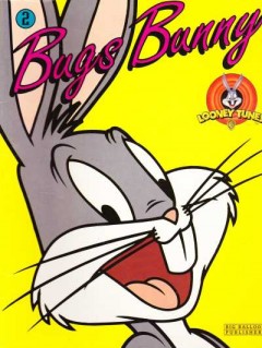 Bugs Bunny