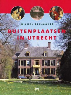 Buitenplaatsen in Utrecht