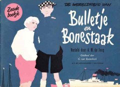 De wereldreis van Bulletje en Bonestaak (6)