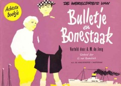 De wereldreis van Bulletje en Bonestaak (8)