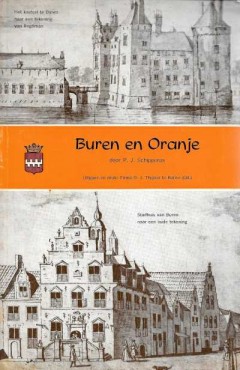 Buren en Oranje