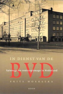 In dienst van de BVD