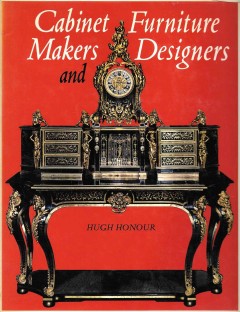 Cabinet Makers and Furniture Designers