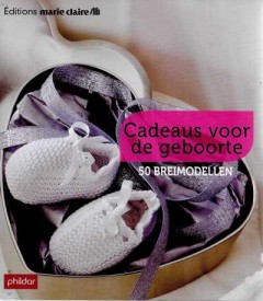 Cadeaus voor de geboorte