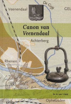 Canon van Veenendaal
