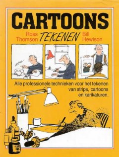 Cartoons tekenen