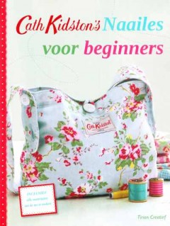 Cath Kidston's Naailes voor beginners