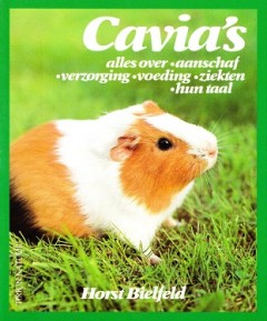 Cavia's 