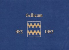 Gellicum van 983 tot 1983