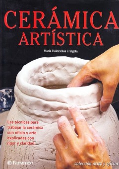 Cerámica artística