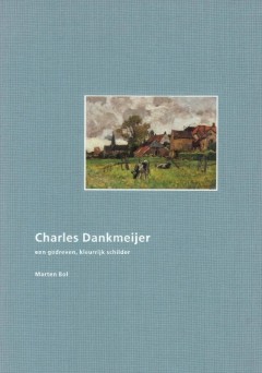 Charles Dankmeijer