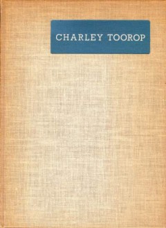 Charley Toorop