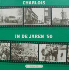 Charlois in de jaren '50 deel 4