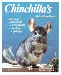 Chinchilla's