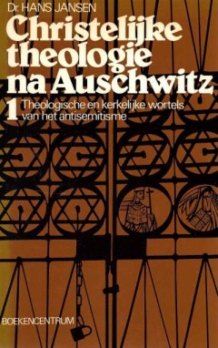 Christelijke theologie na Auschwitz