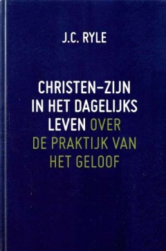 Christen-zijn in het dagelijks leven