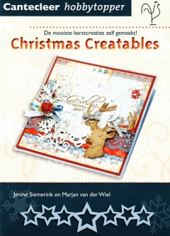 Christmas Creatables