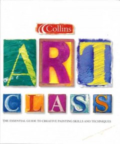 Collins Art Class