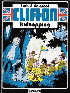 kidnapping