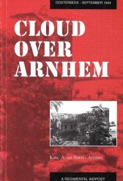 Cloud over Arnhem