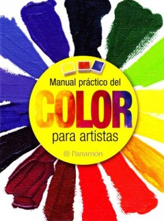 Manuel práctico del Color para artistas