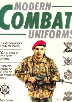 Modern Combat Uniforms