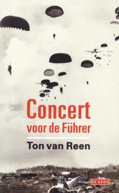 Concert voor de Führer