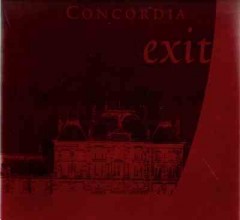 Concordia exit