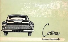 Cortina instructieboekje