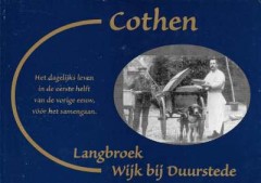 Cothen, Langbroek & Wijk bij Duurstede