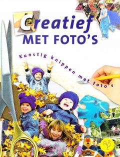 Creatief met foto's