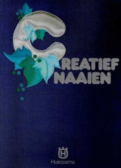 Creatief naaien